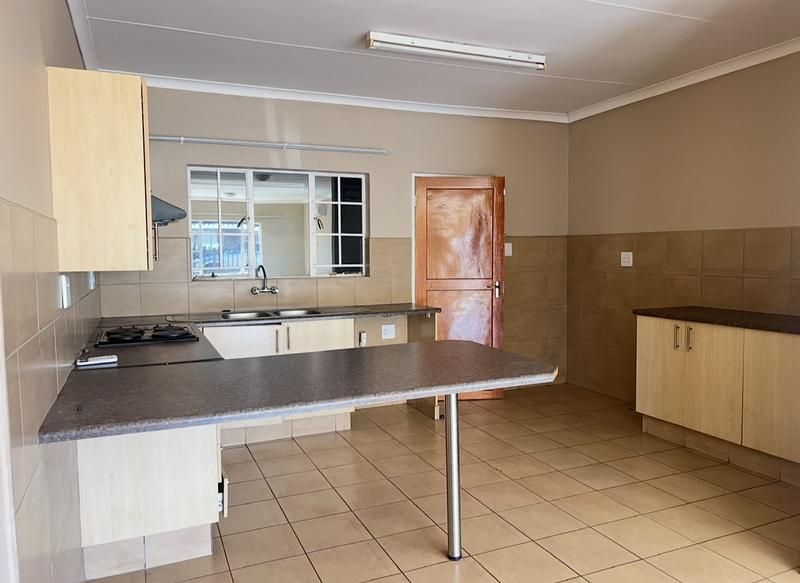 To Let 3 Bedroom Property for Rent in Kathu Northern Cape